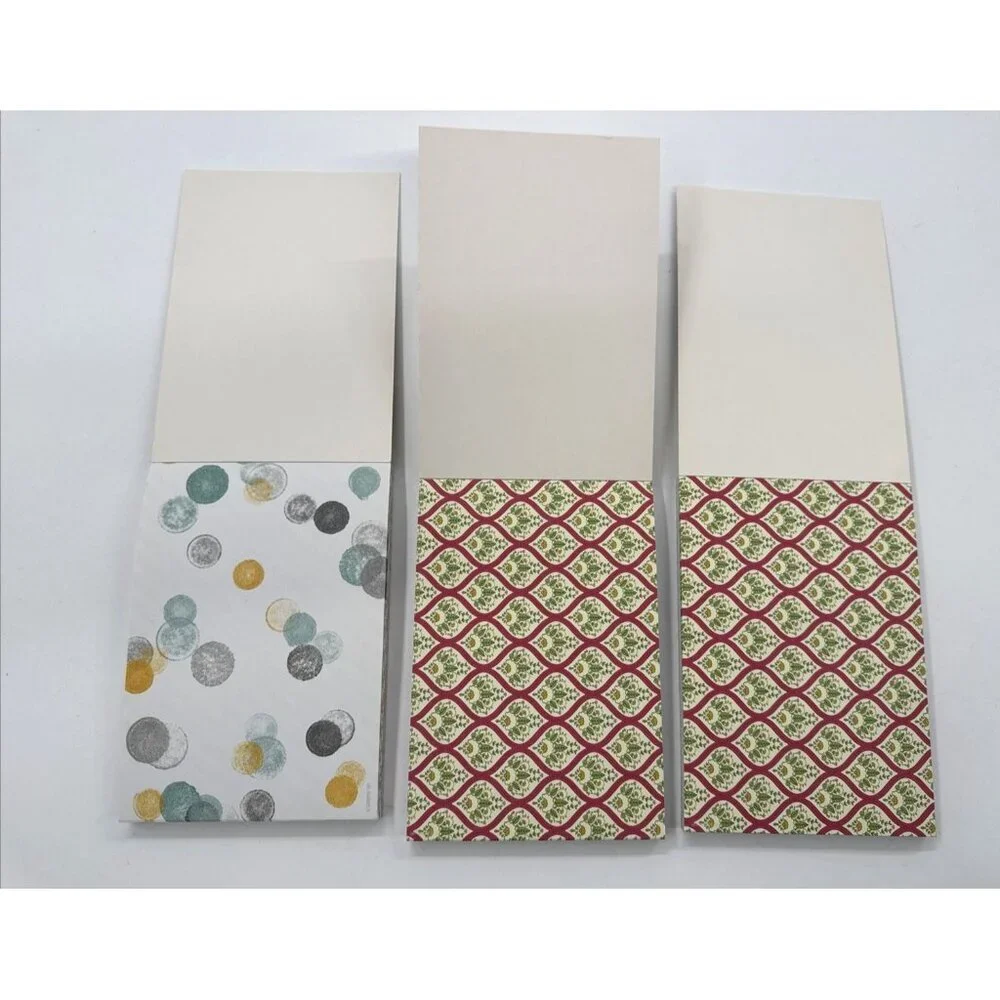Stampin Up! retired stampin